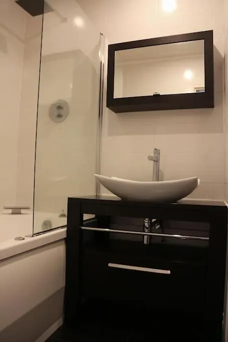 Beau T2 Face Aux Thermes - Av Royat Chamalieres Apartment