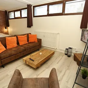 Appartement Loft Indus, Chamalières