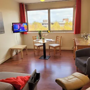 Appartement Chez Alain Avec Garage Sécurisé Et Clim, Chamalières