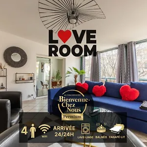 Appartement Ou Pas !, Chamalières